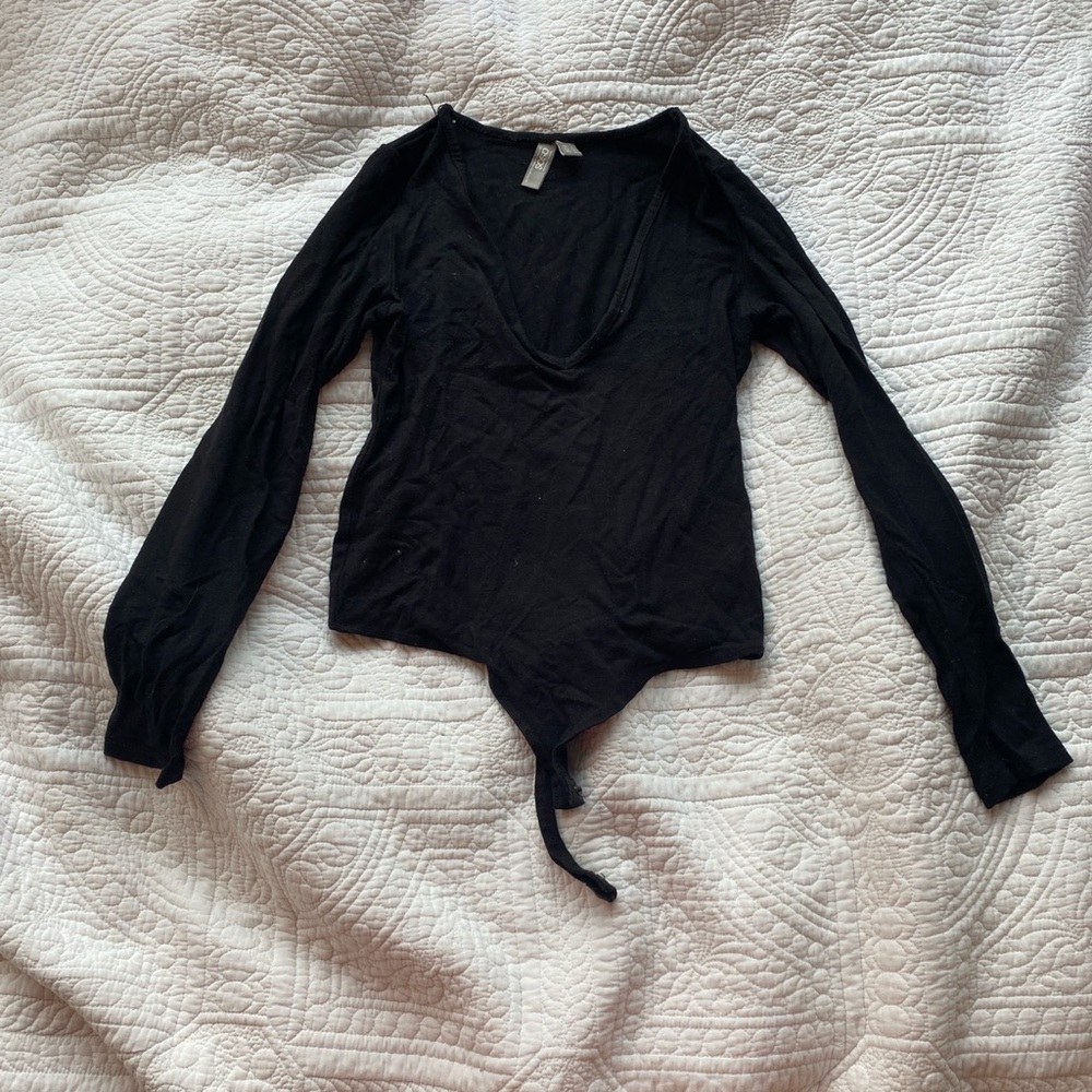 ASOS bodysuit